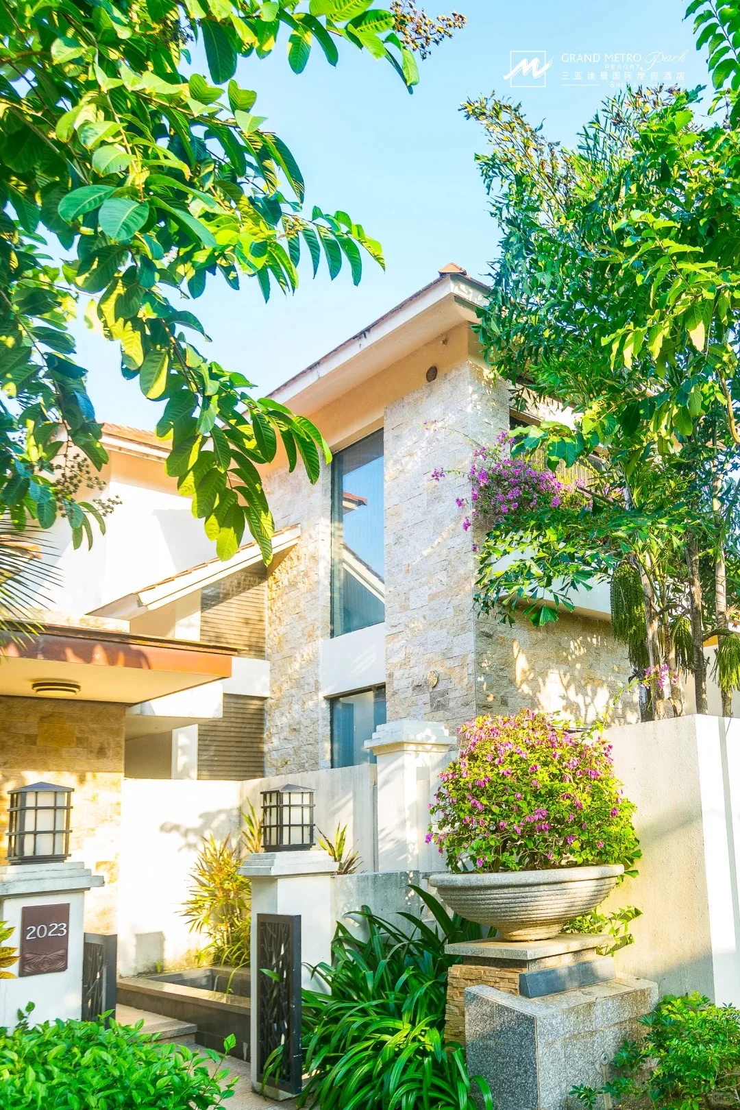 听劝！三亚旅游锁死亚龙湾维景859太香了！