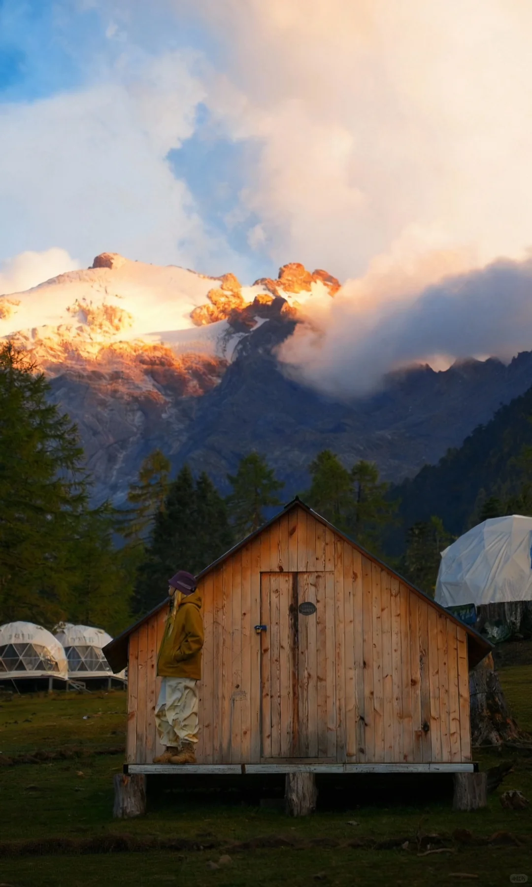 天🦆！！！这是到了天堂吗！！！📍附攻略
