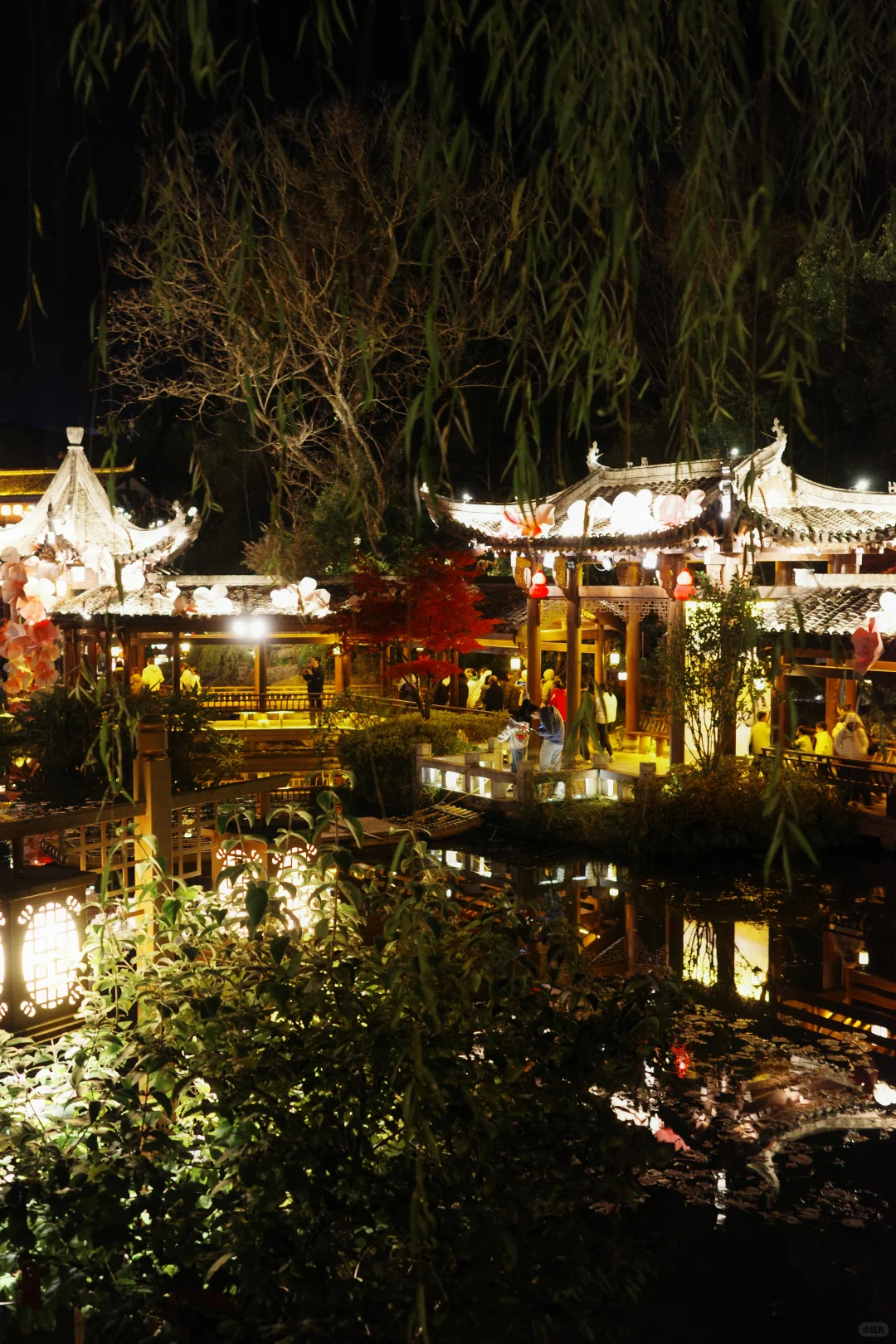 齐云山半日游|安徽人12月免门票真的不来吗