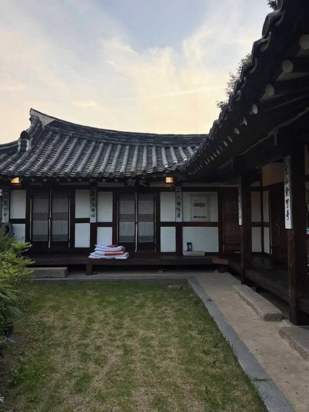 韩国🇰🇷薅羊毛0元庆州一日游攻略