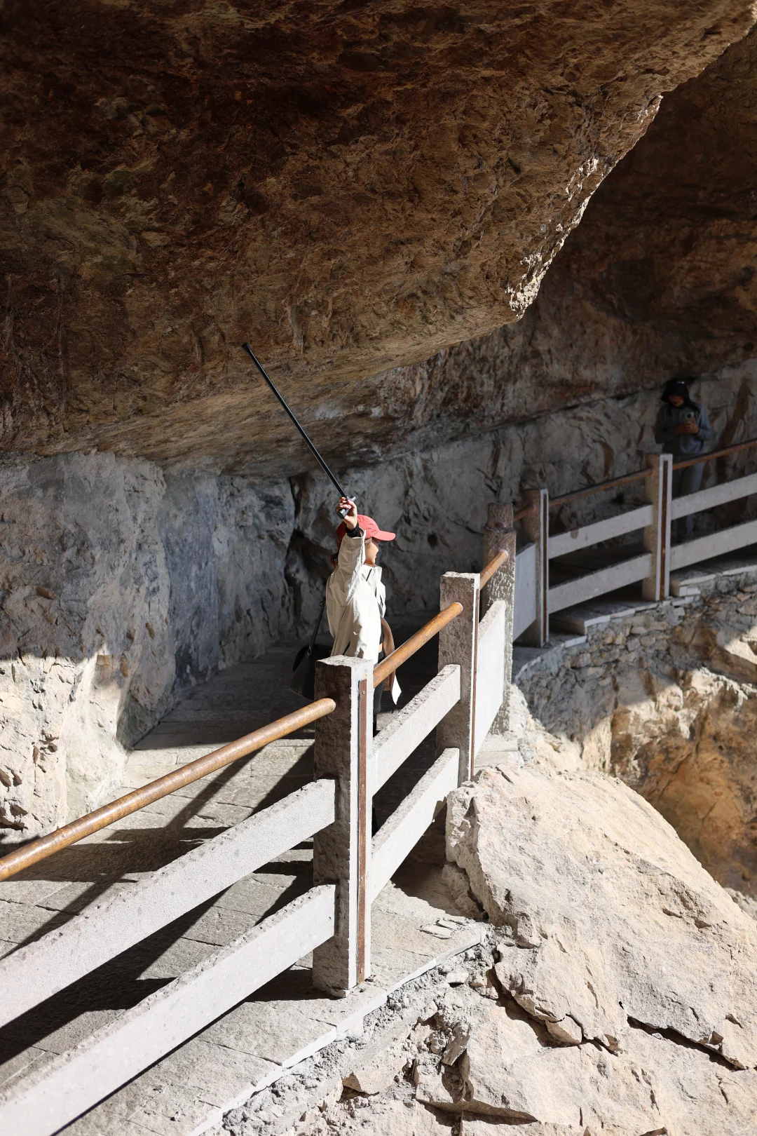 雁荡山摆烂攻略🔥3h躺玩不爬山！