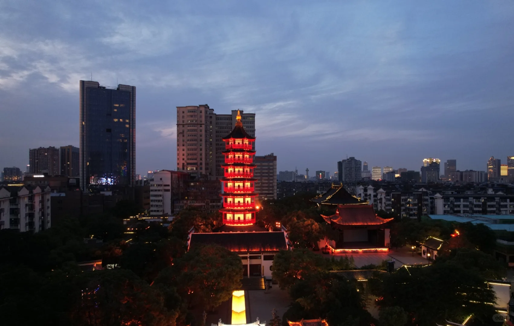 南昌旅游攻略必玩的景点免费