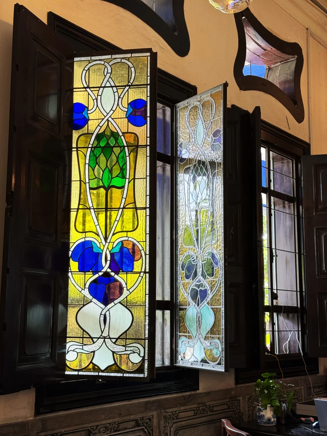 槟城🇲🇾｜必打卡景点 人少 限流 好拍好看🔹