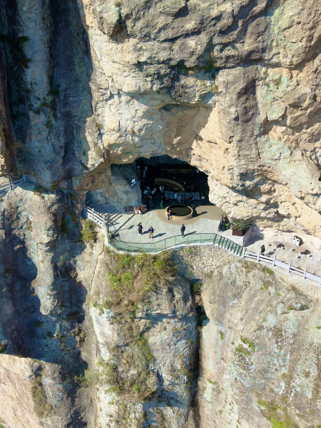 雁荡山摆烂攻略🔥3h躺玩不爬山！