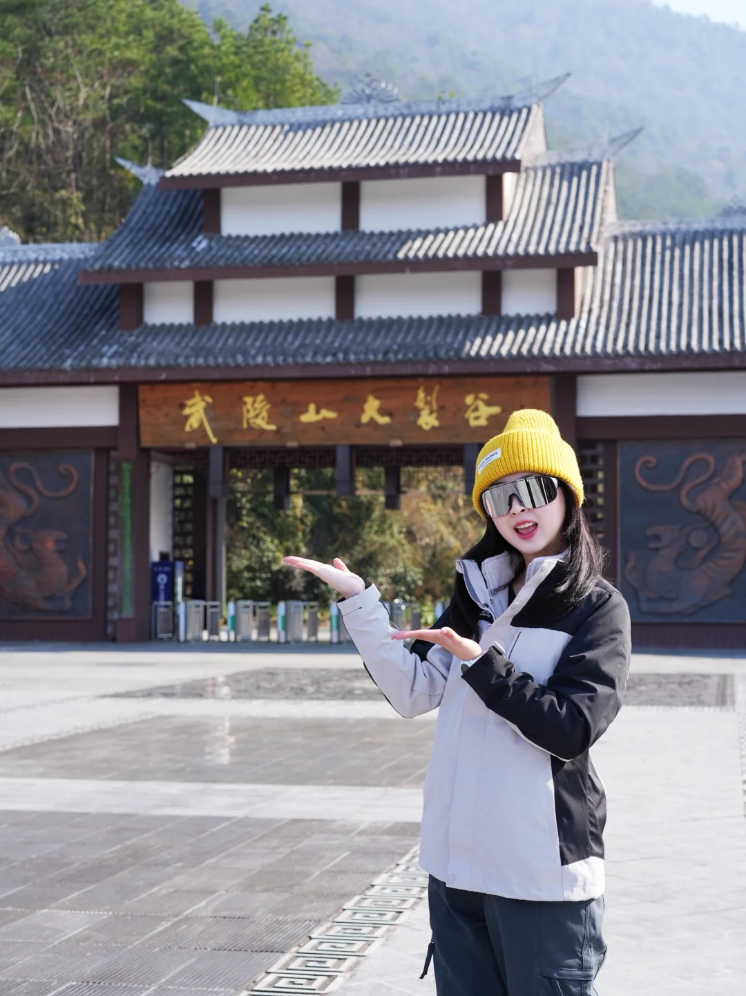 逃离主城‼️涪陵2天1夜小众玩法，人均500玩翻