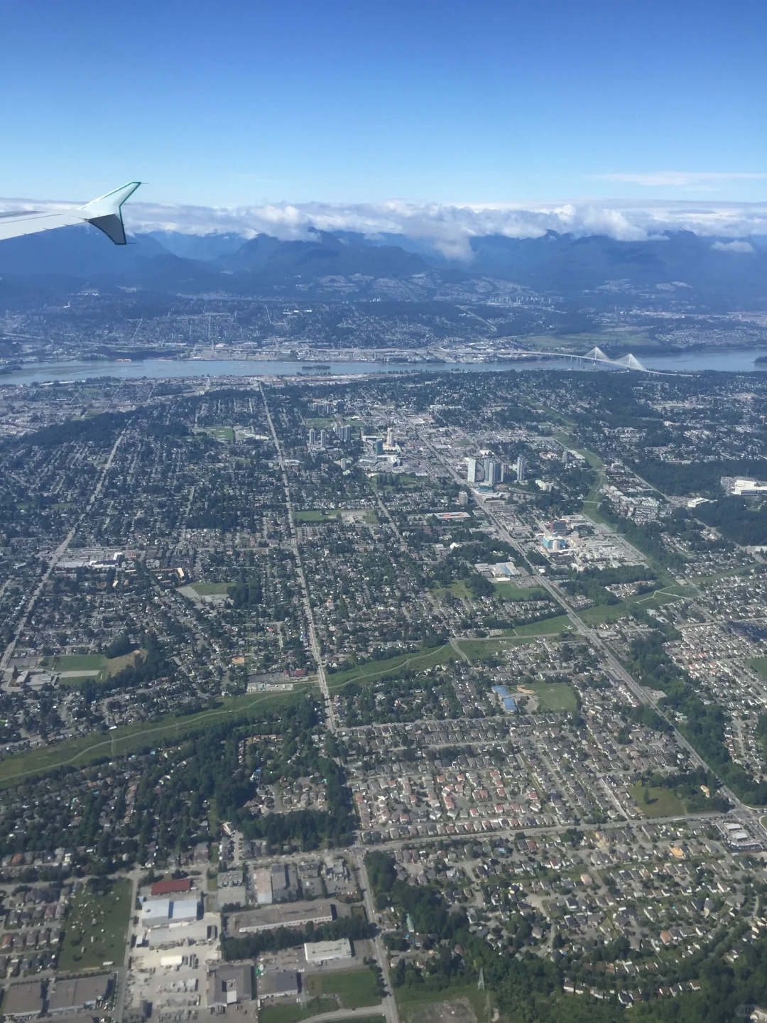 温哥华旅游攻略｜必逛机场名品奥莱+经典景点