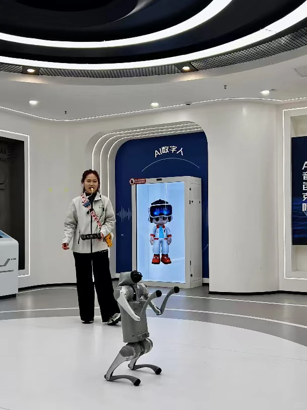 徐州必玩景点！带娃玩了一整天不想走🤩