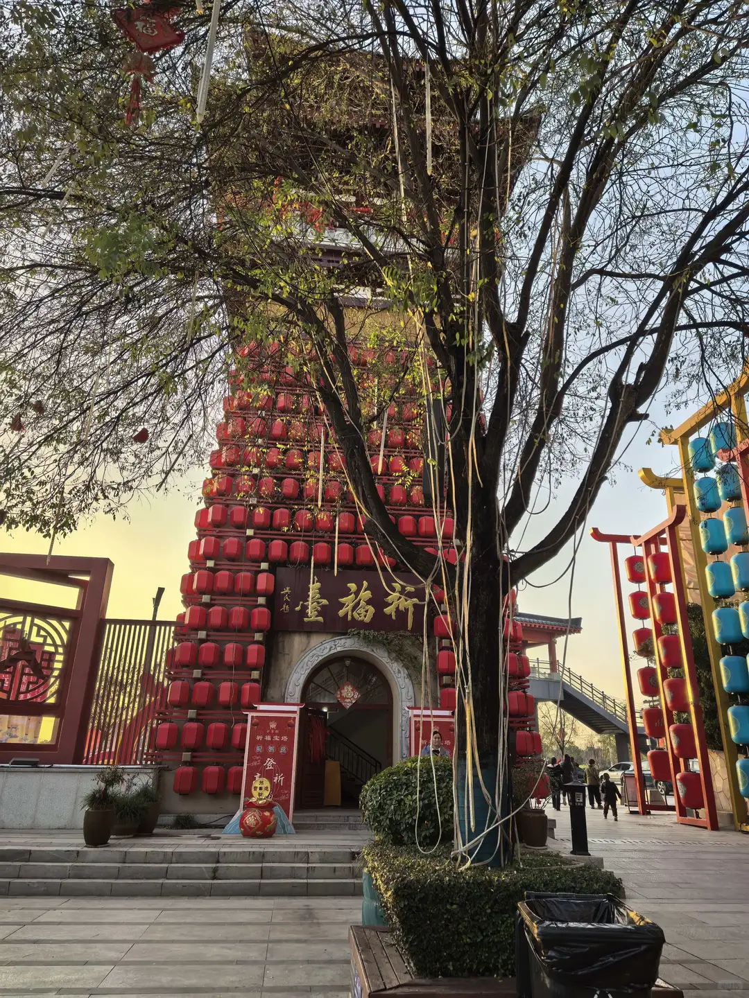 这里真的适合带娃来玩呀！强推