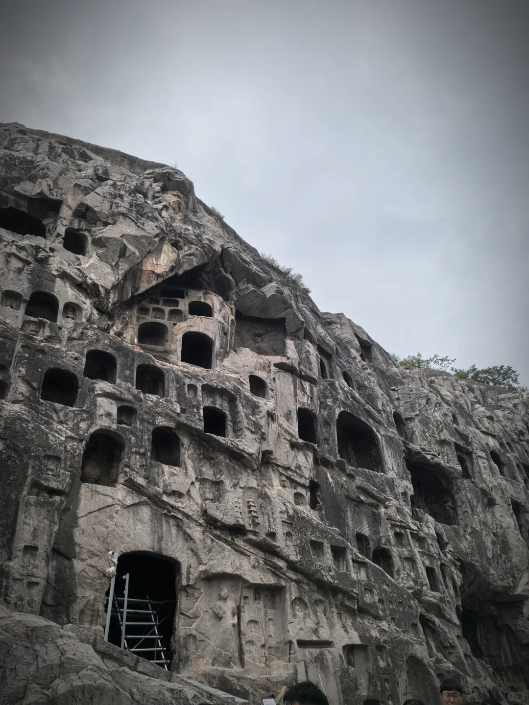 📍洛阳龙门石窟 | 千年佛国的有趣之旅✨