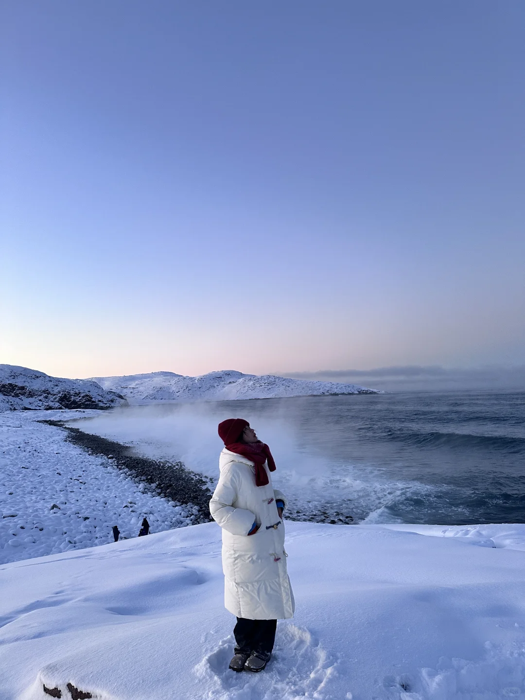 30岁，花600块，一个人从北京坐火车去俄罗斯