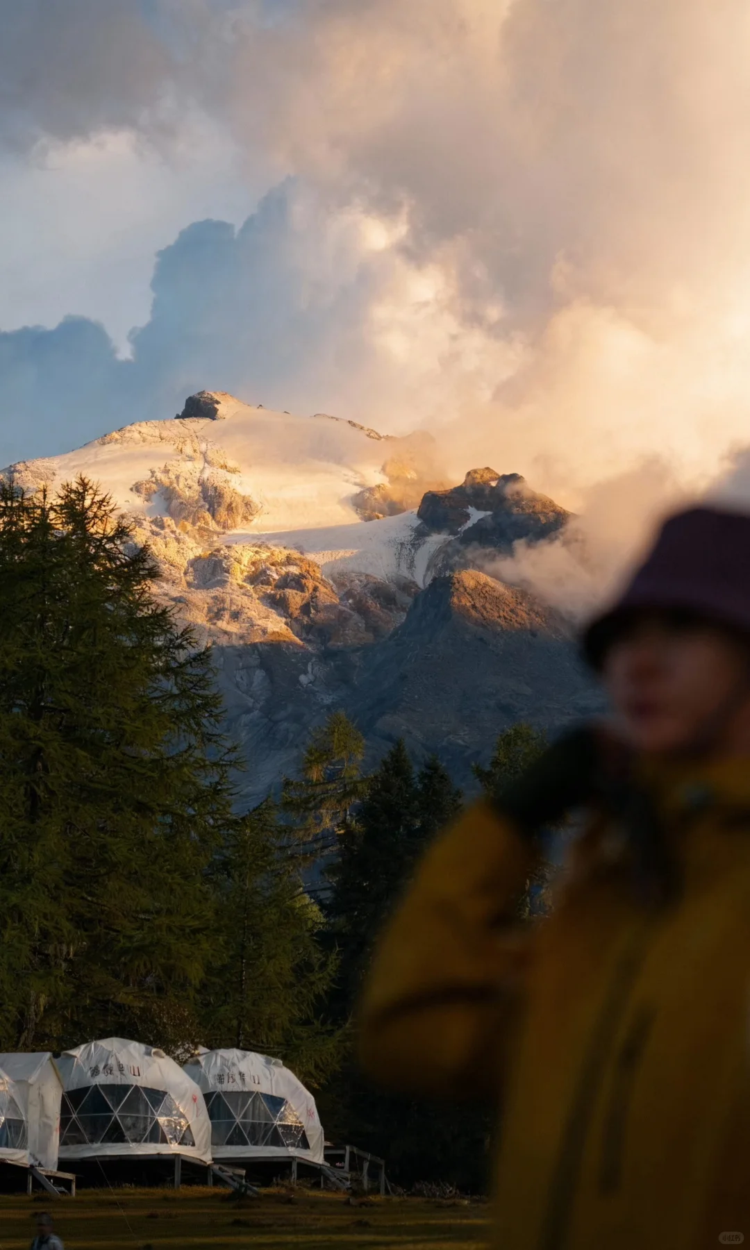 天🦆！！！这是到了天堂吗！！！📍附攻略