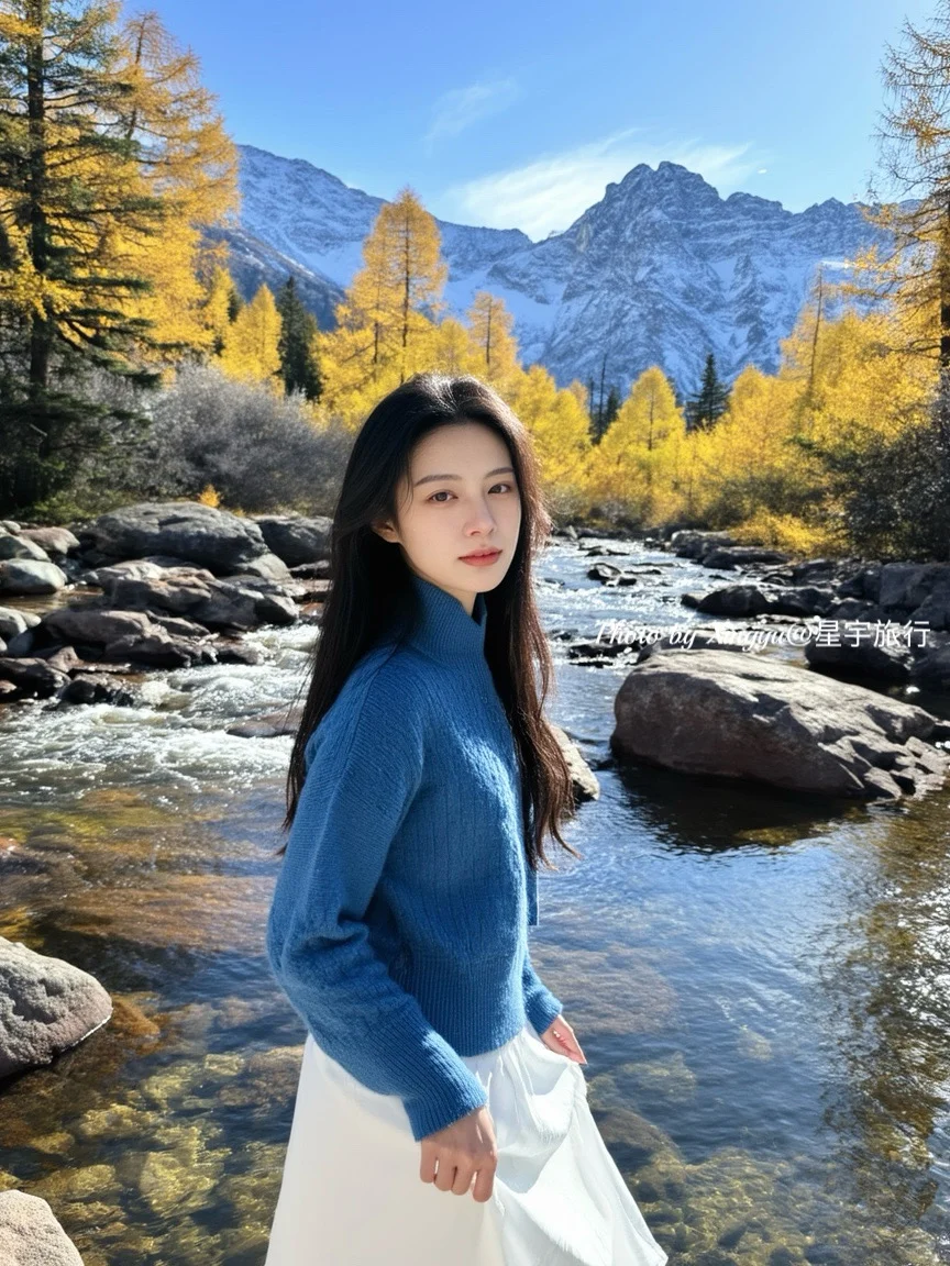 秋冬旅行必去景点