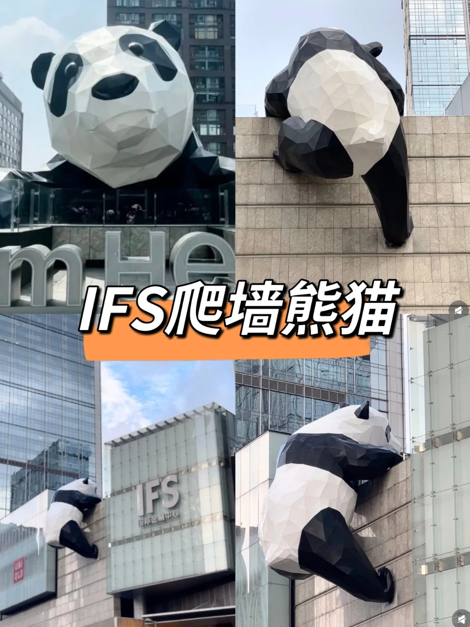 成都一天这么玩，美食景点全拿下！！