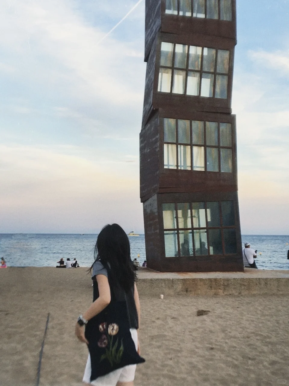 老娘会这样一直玩玩玩玩到八十岁！