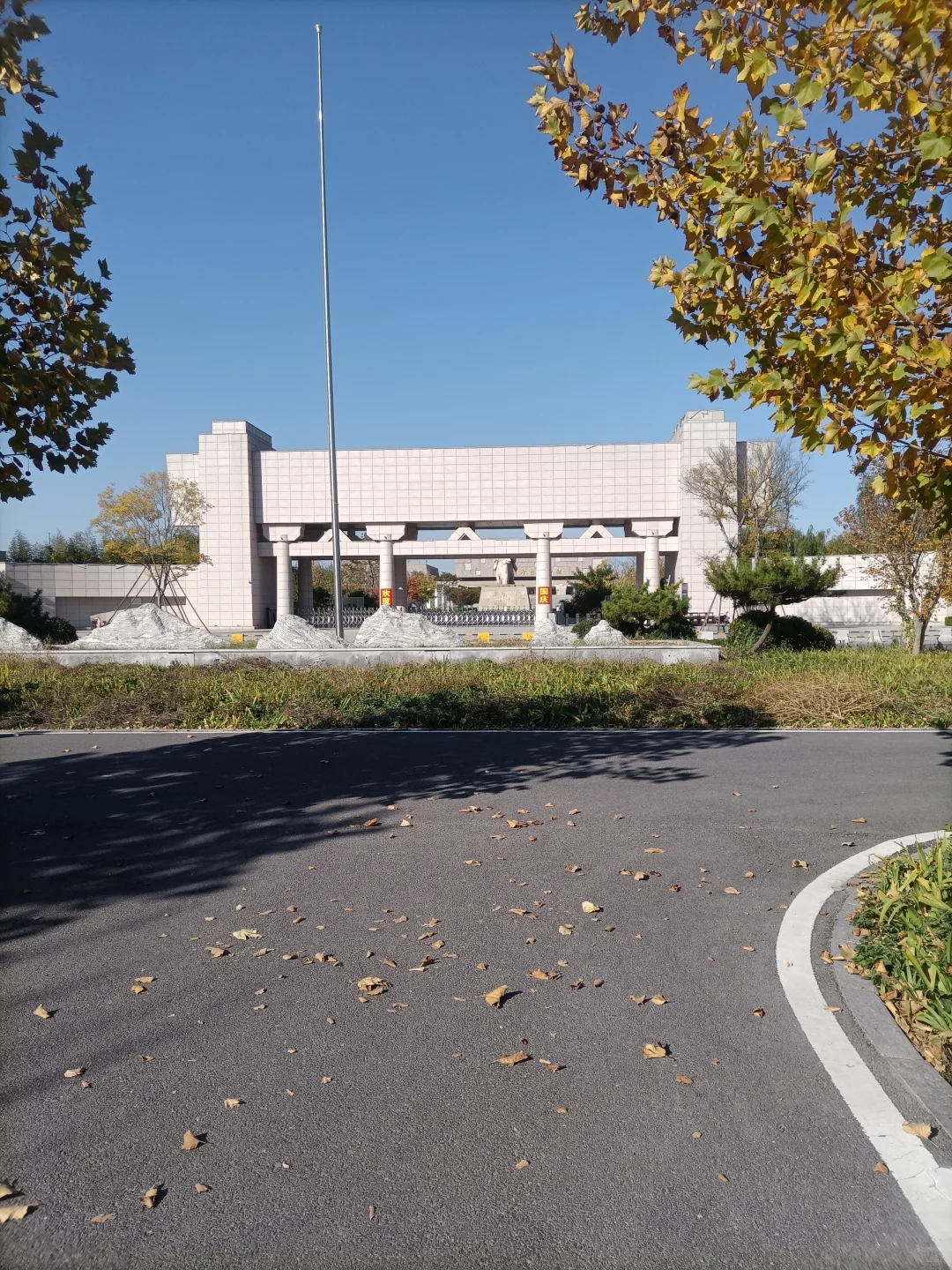 来邯郸必玩景点