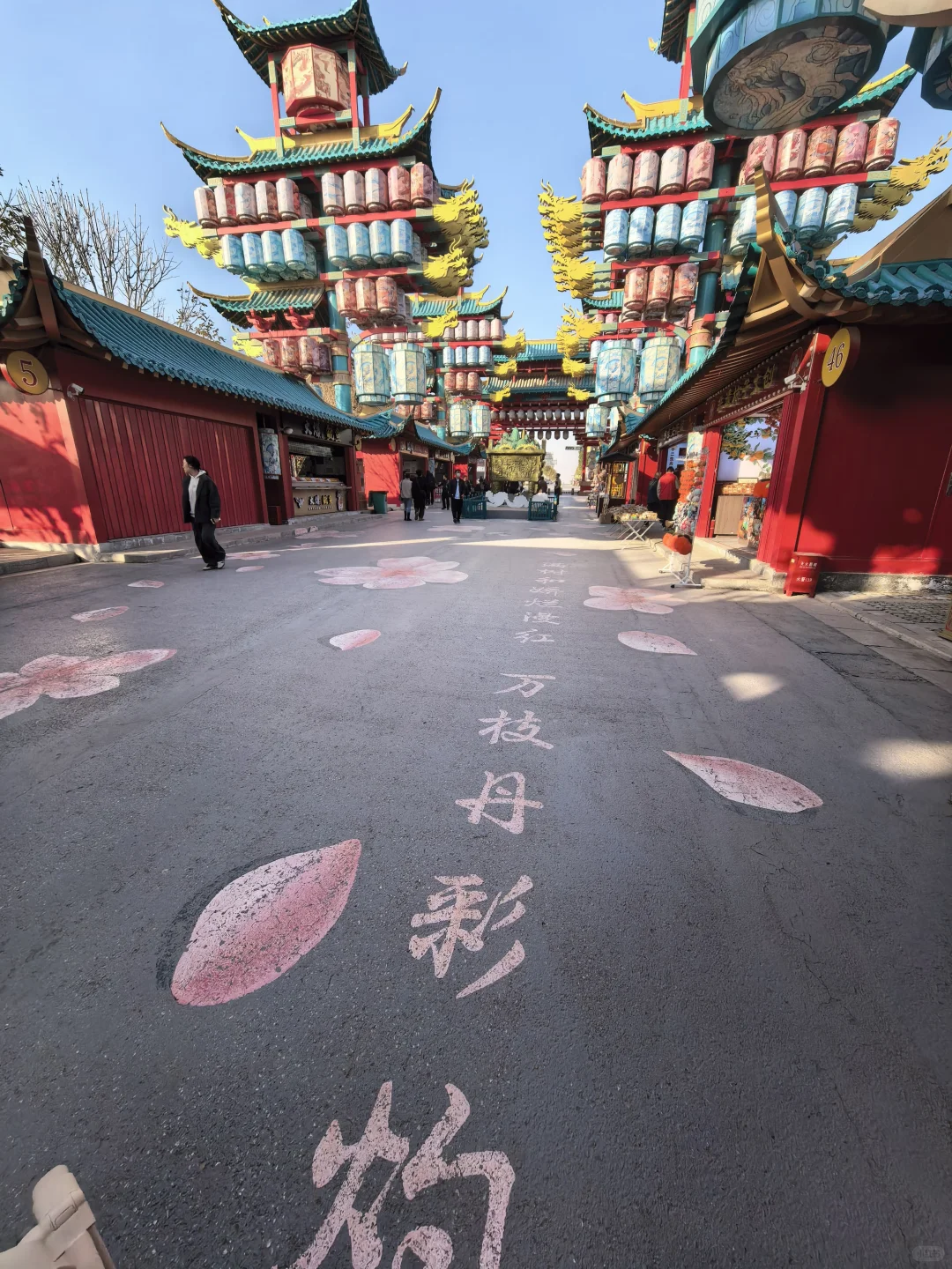 这里真的适合带娃来玩呀！强推