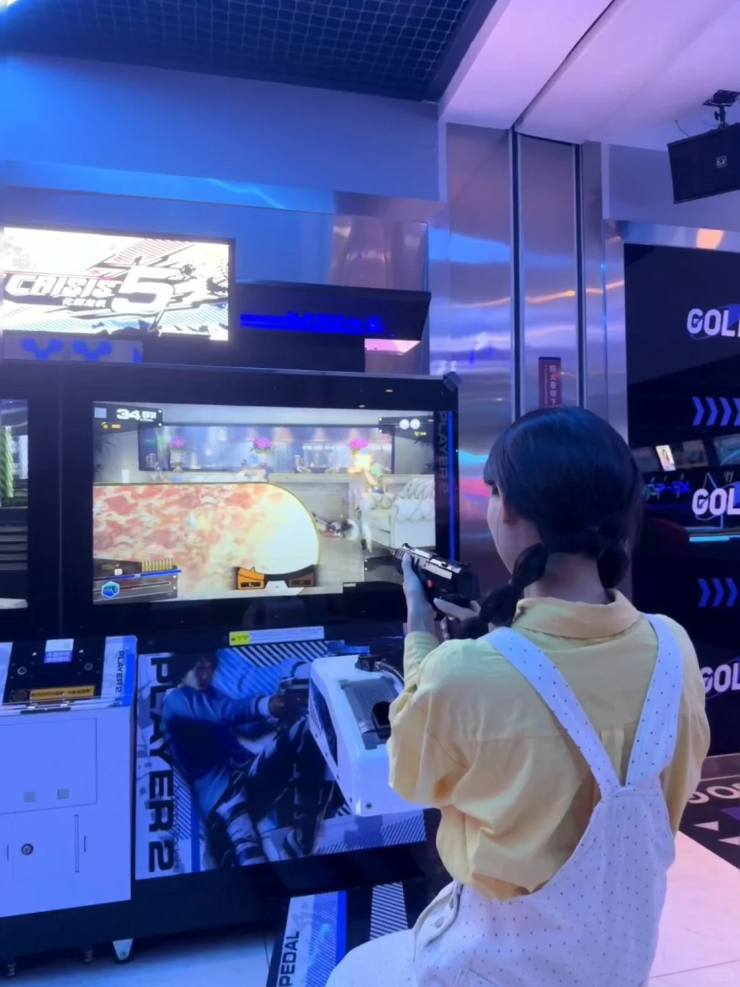 深圳潮玩天花板！15000㎡地心公园嗨玩攻略