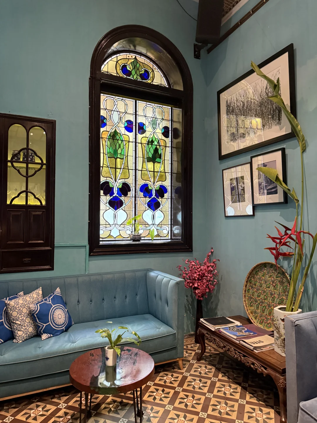 槟城🇲🇾｜必打卡景点 人少 限流 好拍好看🔹