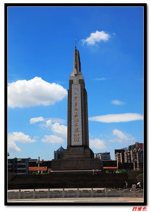 南昌旅游攻略必玩的景点免费