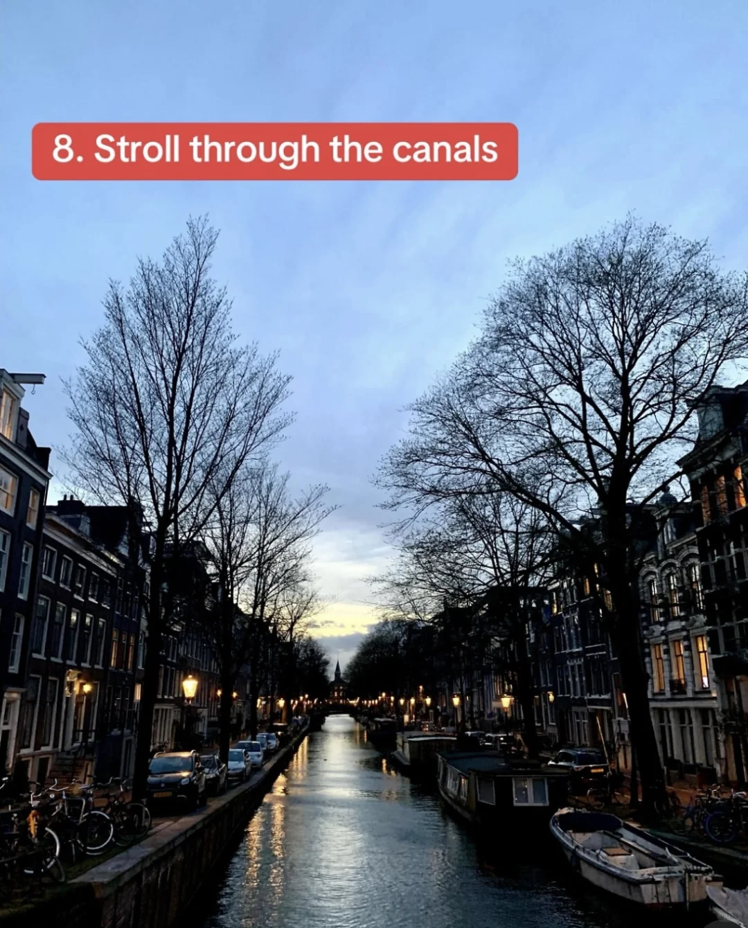 阿姆斯特丹十大必玩景点