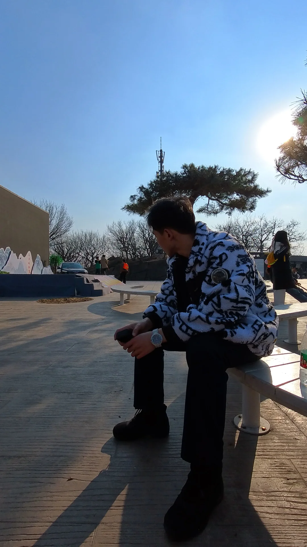 🍃 游遍全国5A景区第6站连云港花果山景区