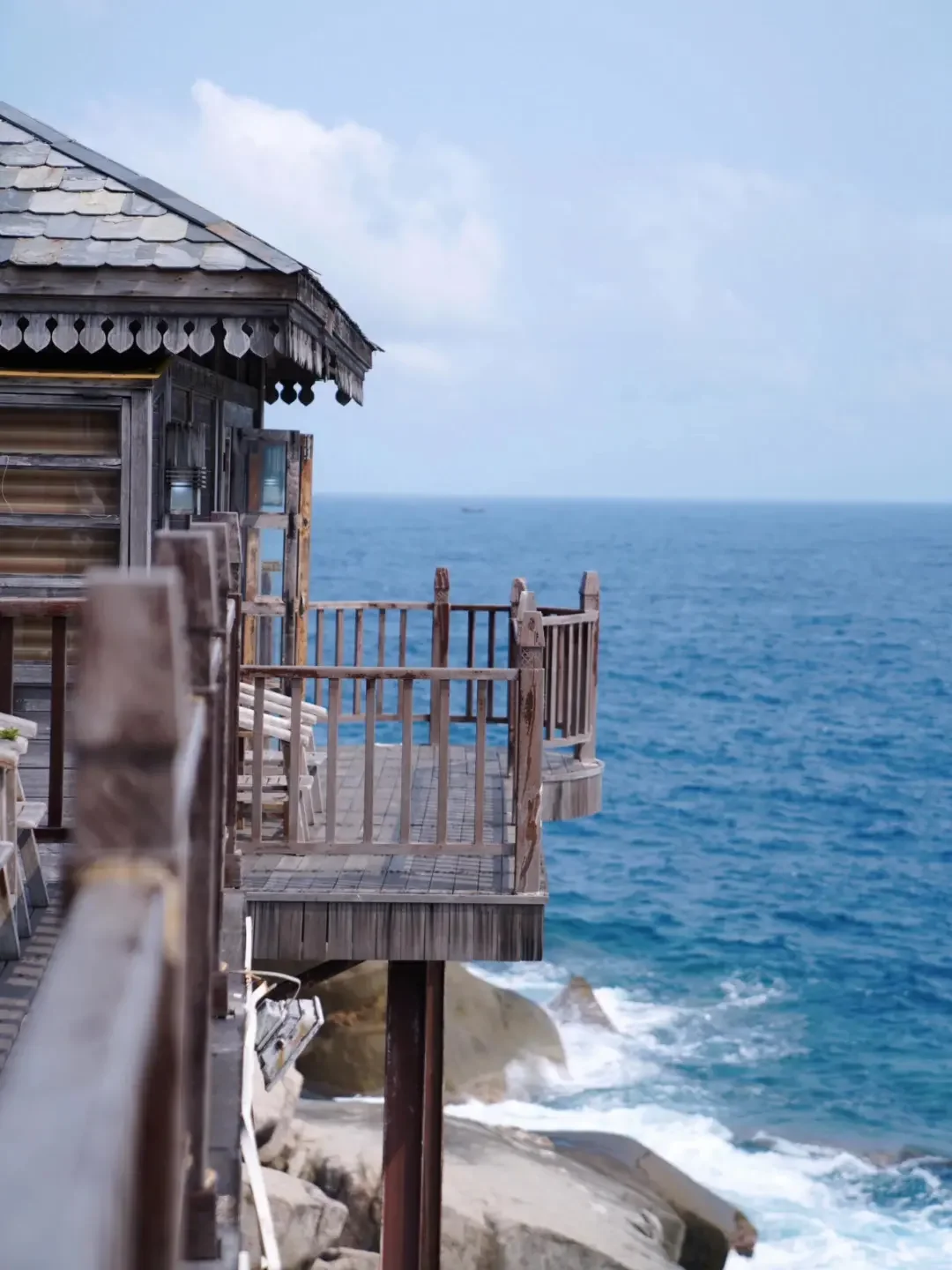 陵水分界海钓｜我要去海边玩啦🏖️🌊