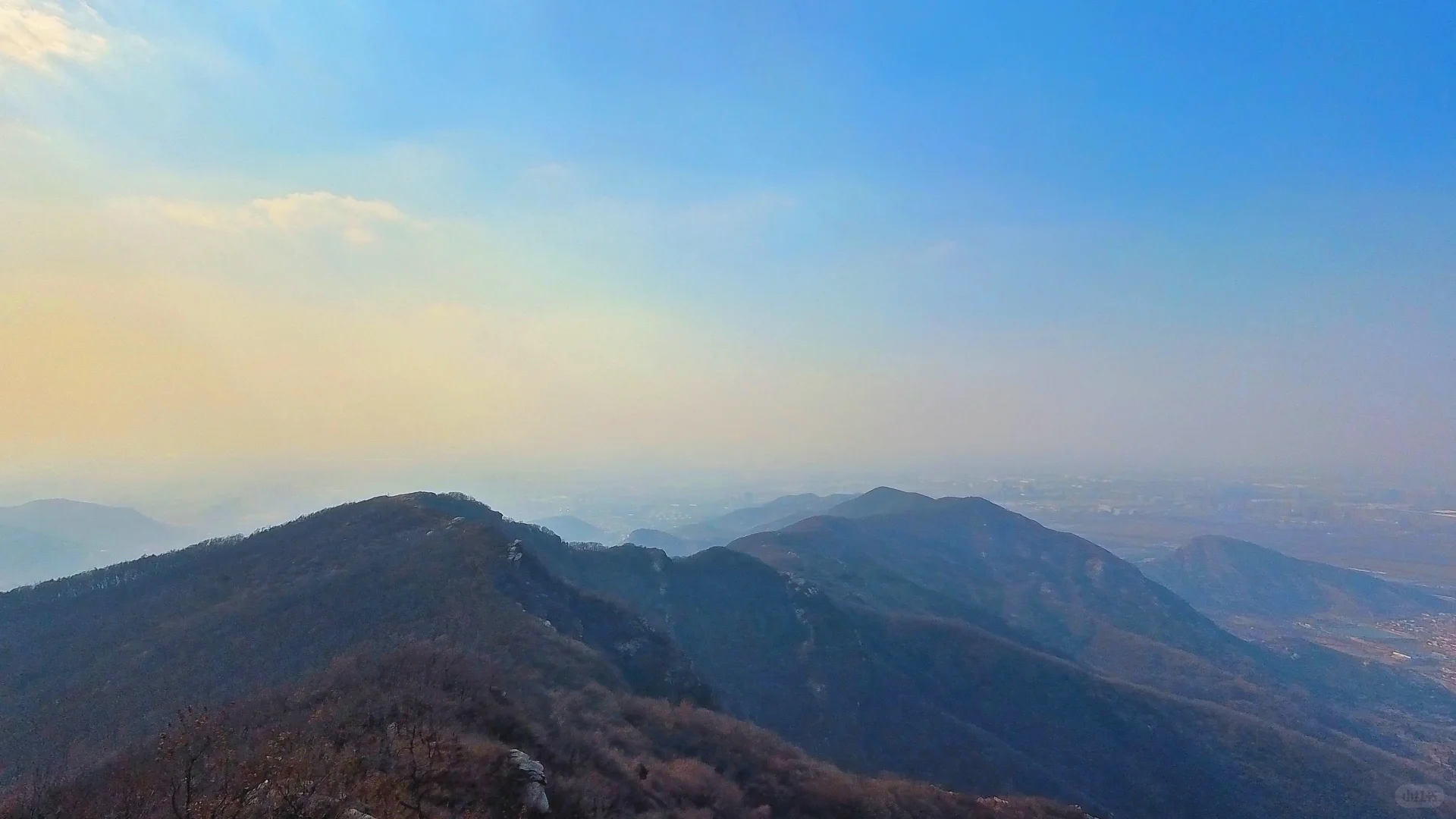 🍃 游遍全国5A景区第6站连云港花果山景区