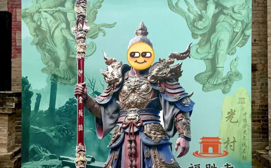 福胜寺丨最美渡海观音🌊三佛洞开放啦✨