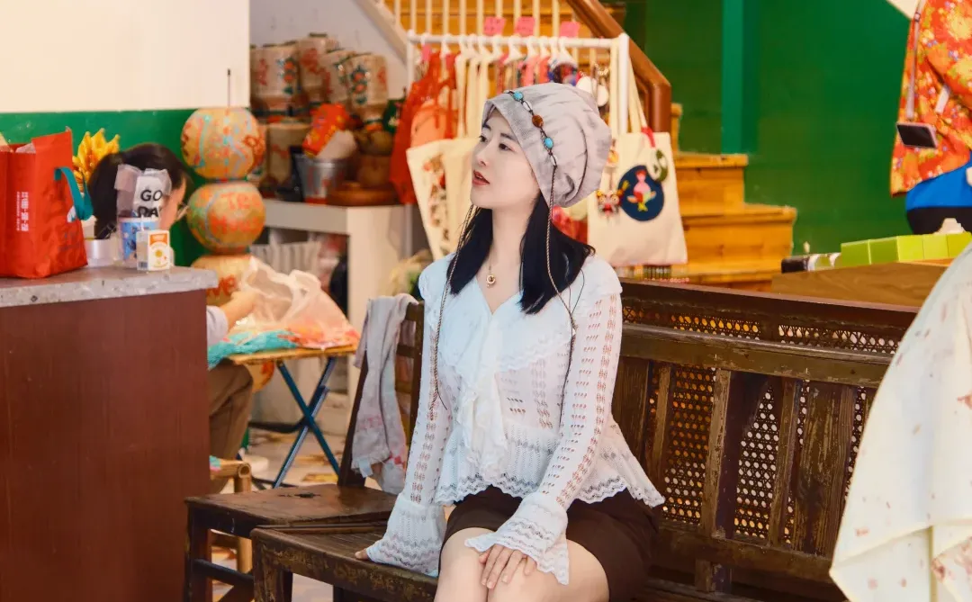 在泉州❗️请大数据推给要来西街citywalk的人