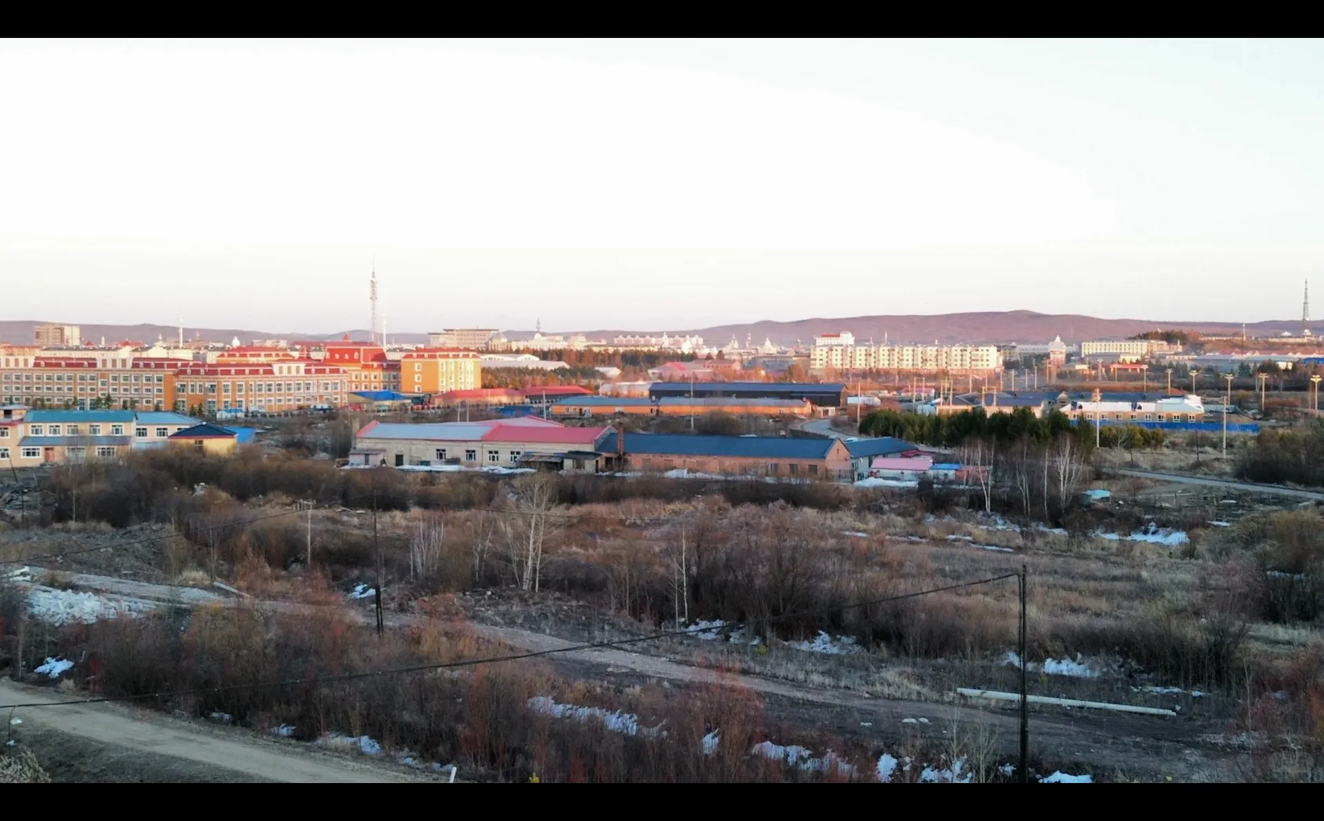 漠河到海拉尔旅游景点推荐体验专业规范