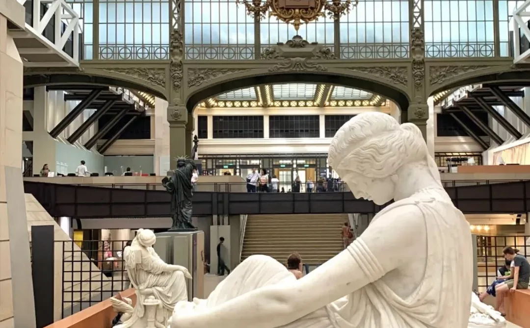 直接抄作业,巴黎经典景点预约&游览攻略