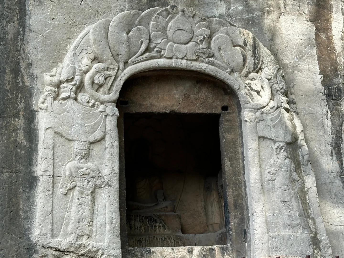 好伟大的文明-安阳小众景点篇