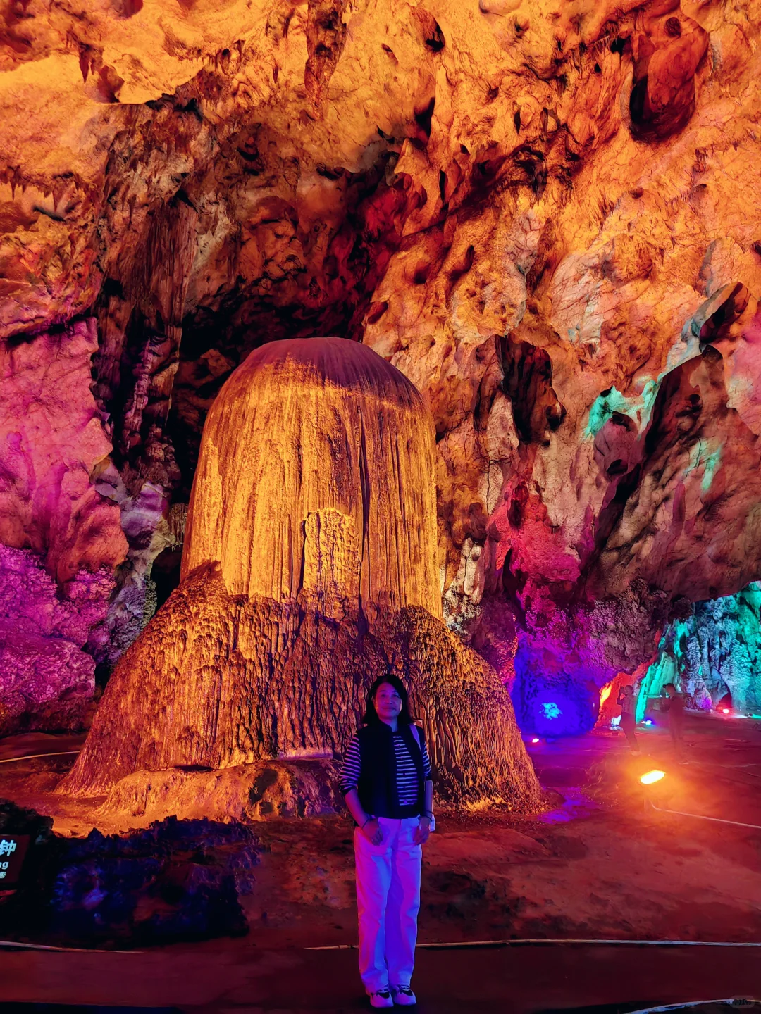 多彩贵州|水墨画般的荔波大小七孔