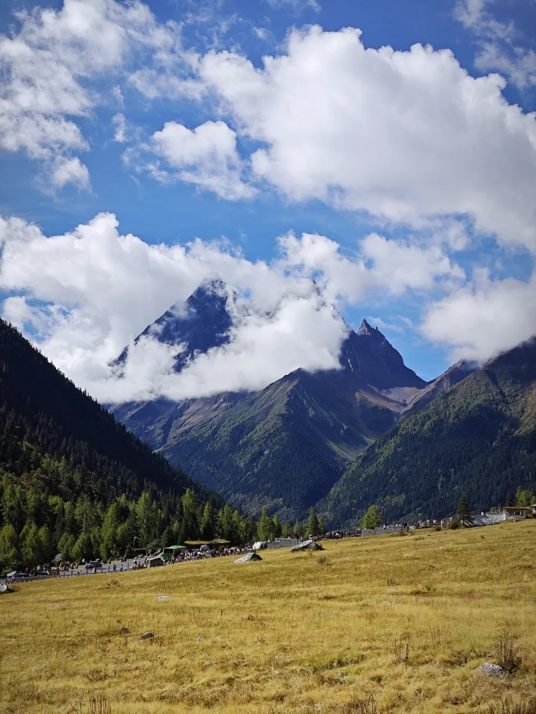 川西1个人报团旅行Tips（亲身体会）