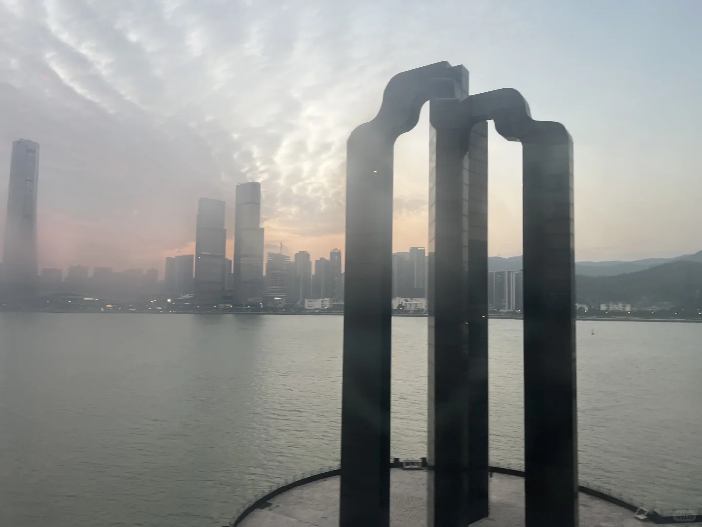 澳门的另类景点🇲🇴