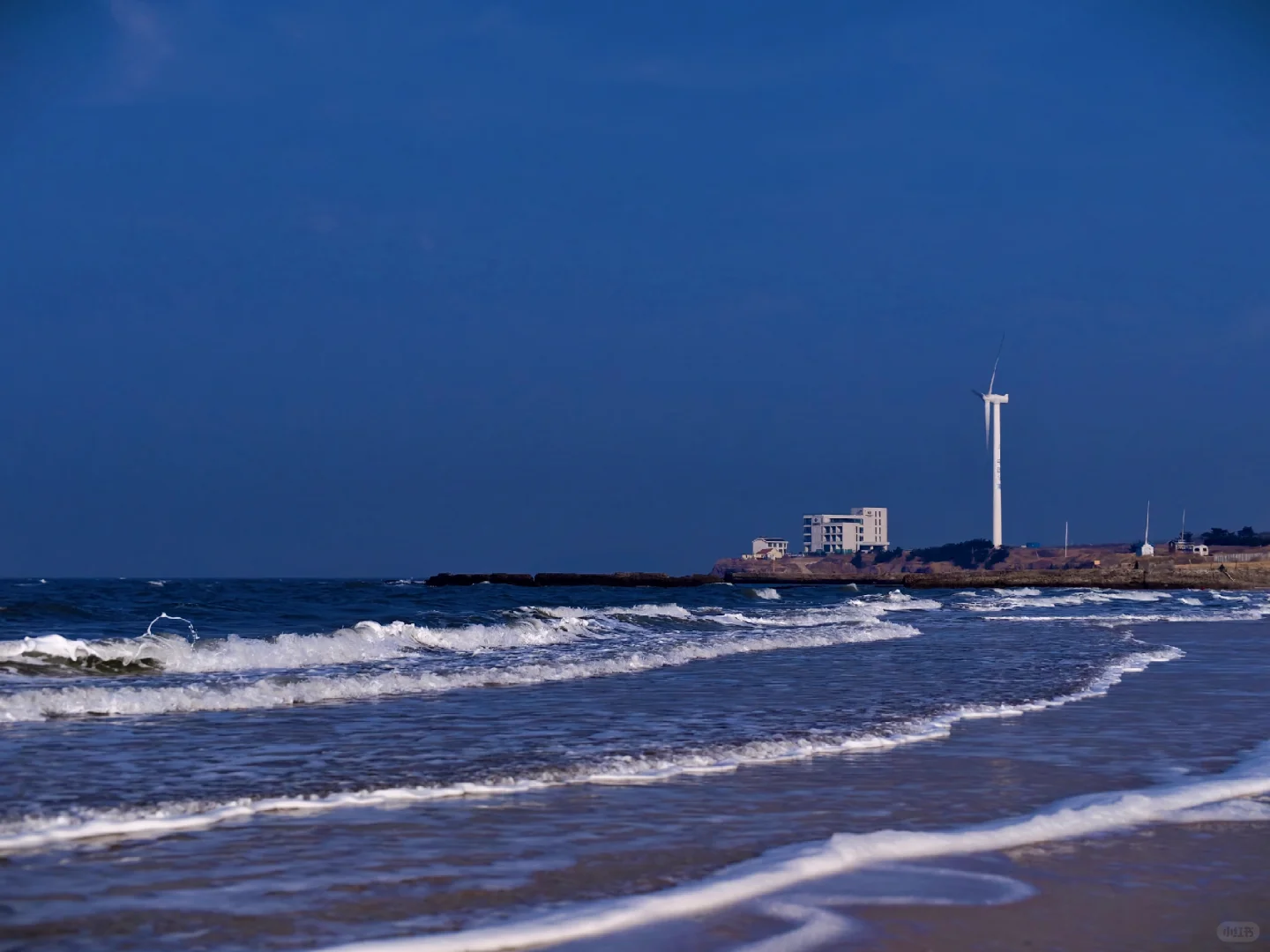 ❄️冬日威海一日游