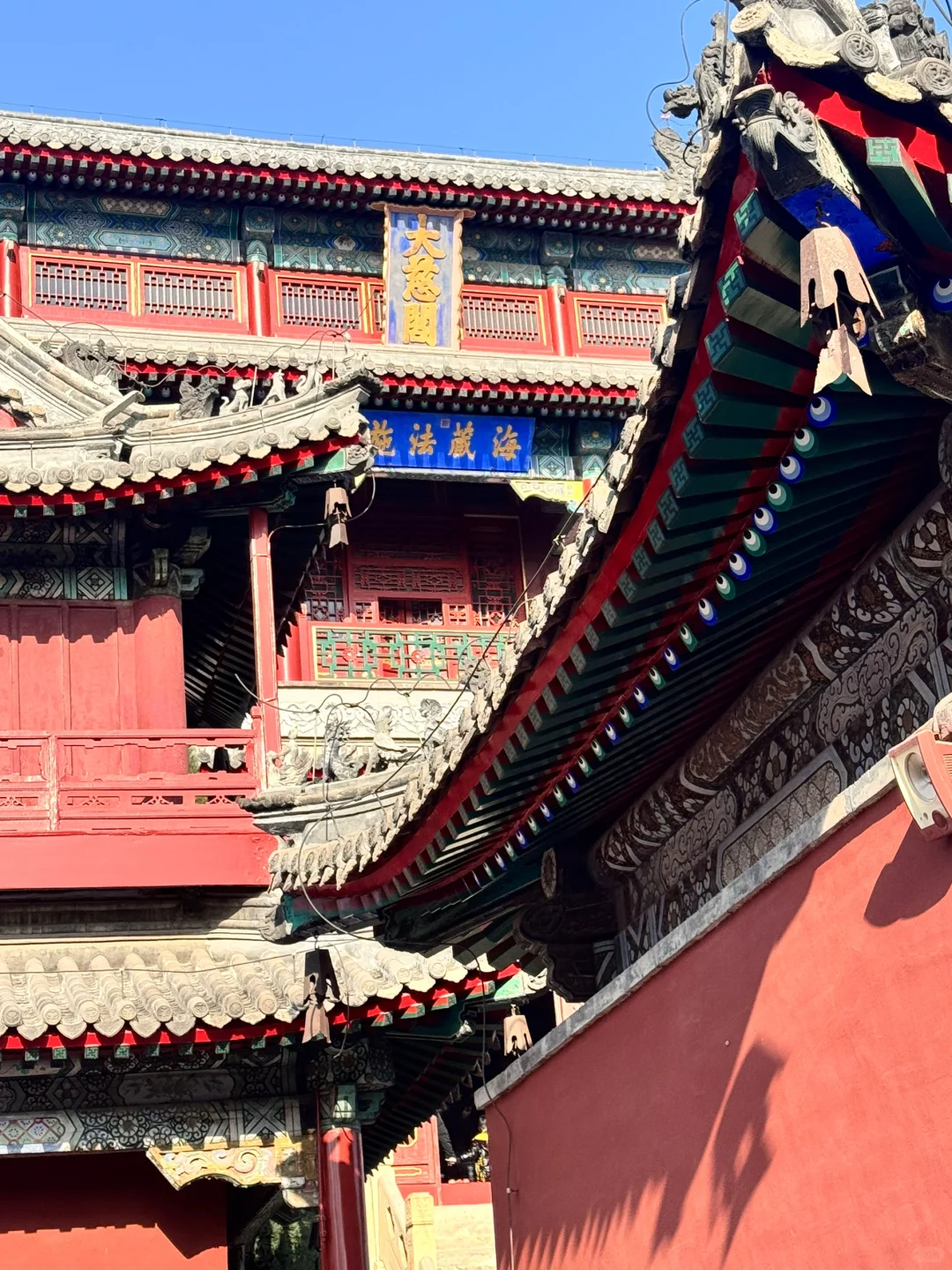 保定旅游｜保定特种兵一日游攻略🈶