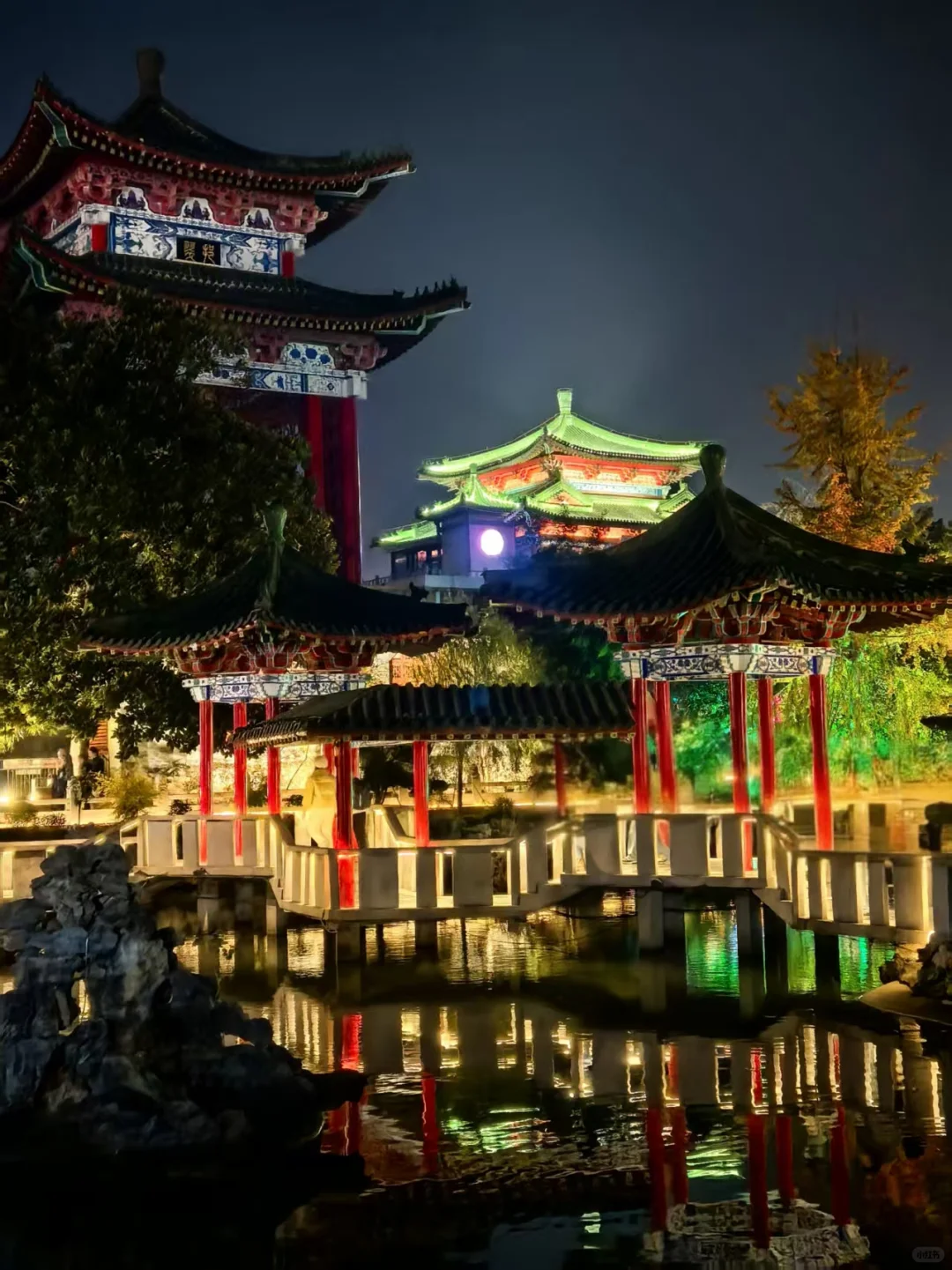 相约古城