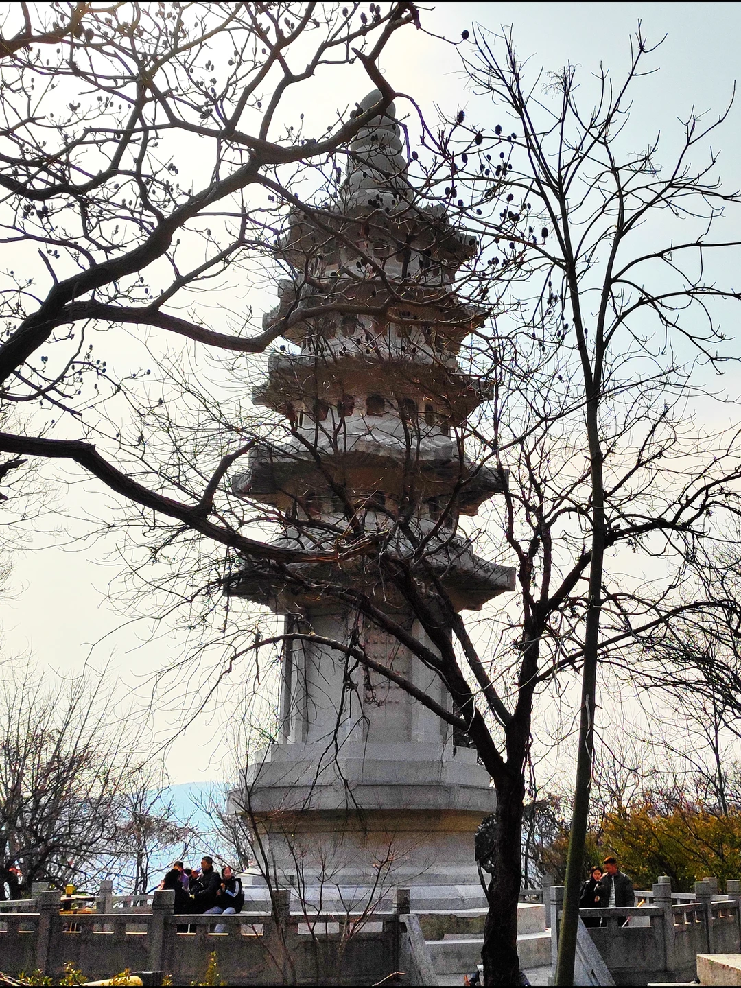 🍃 游遍全国5A景区第6站连云港花果山景区