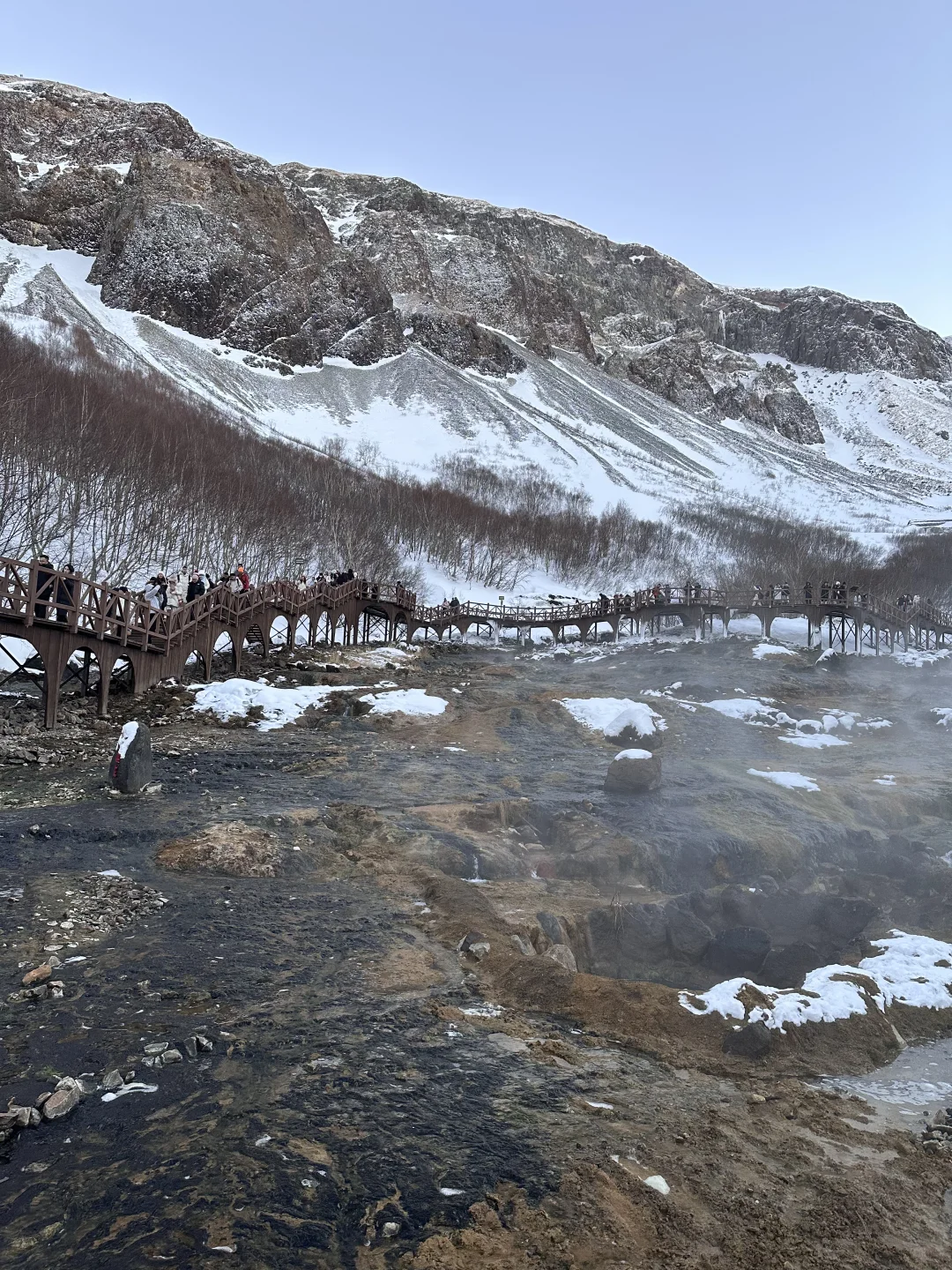 长春→长白山→延吉 五天4晚旅游攻略