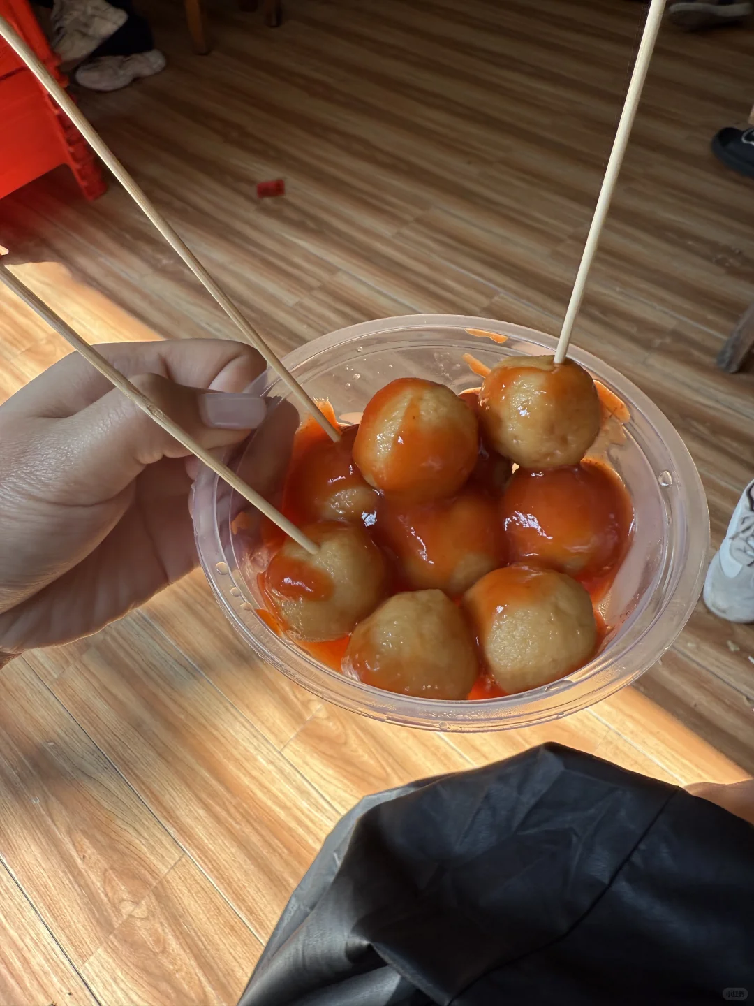 这里真的太适合放空自己了～⛰️