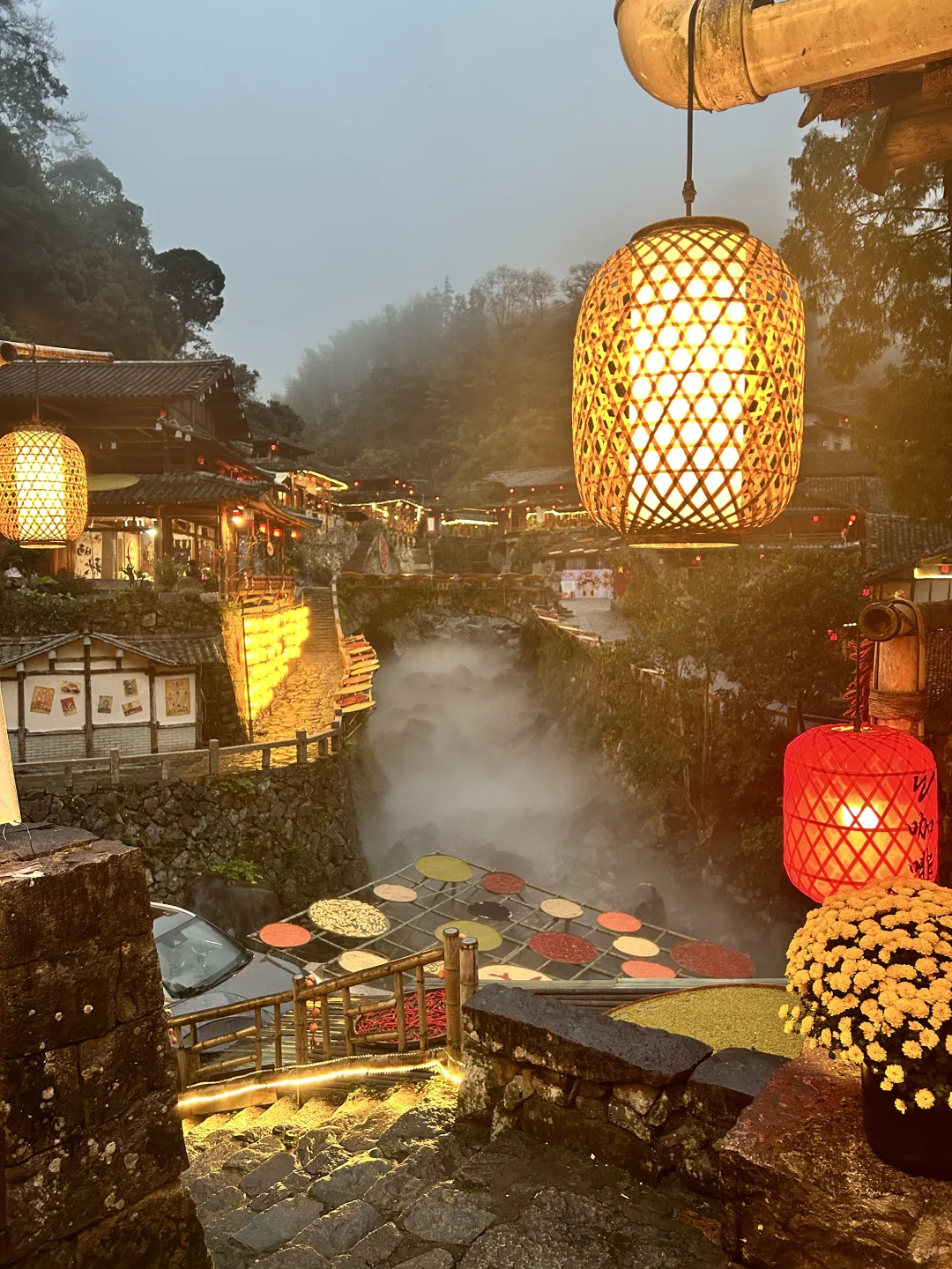 这地方真的太适合拍照了📸️📸️📸️