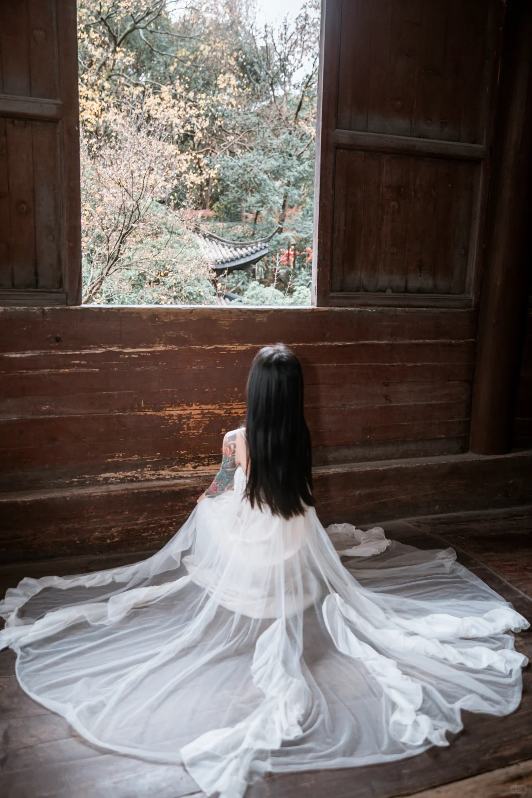 杭州六和塔～ 来杭州必拍的景点～