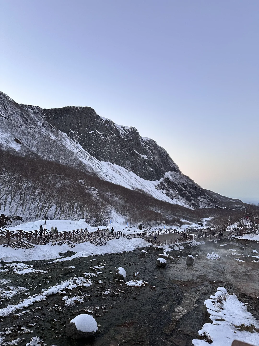 长春→长白山→延吉 五天4晚旅游攻略