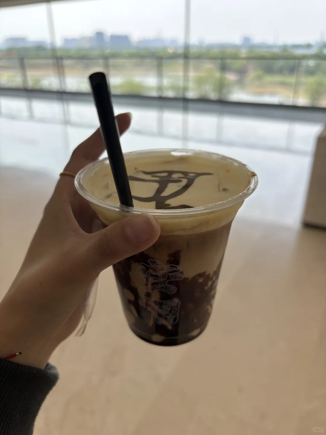 安阳，一座很适合i人的城市