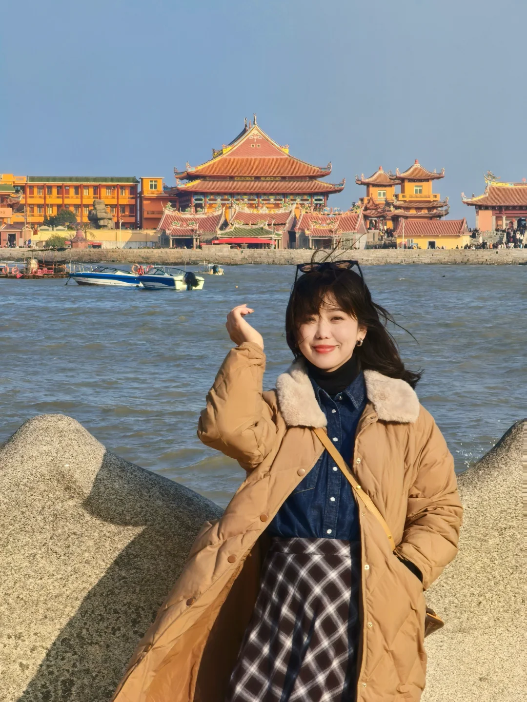 泉州👉宝宝友好城市！三天两晚带娃游攻略