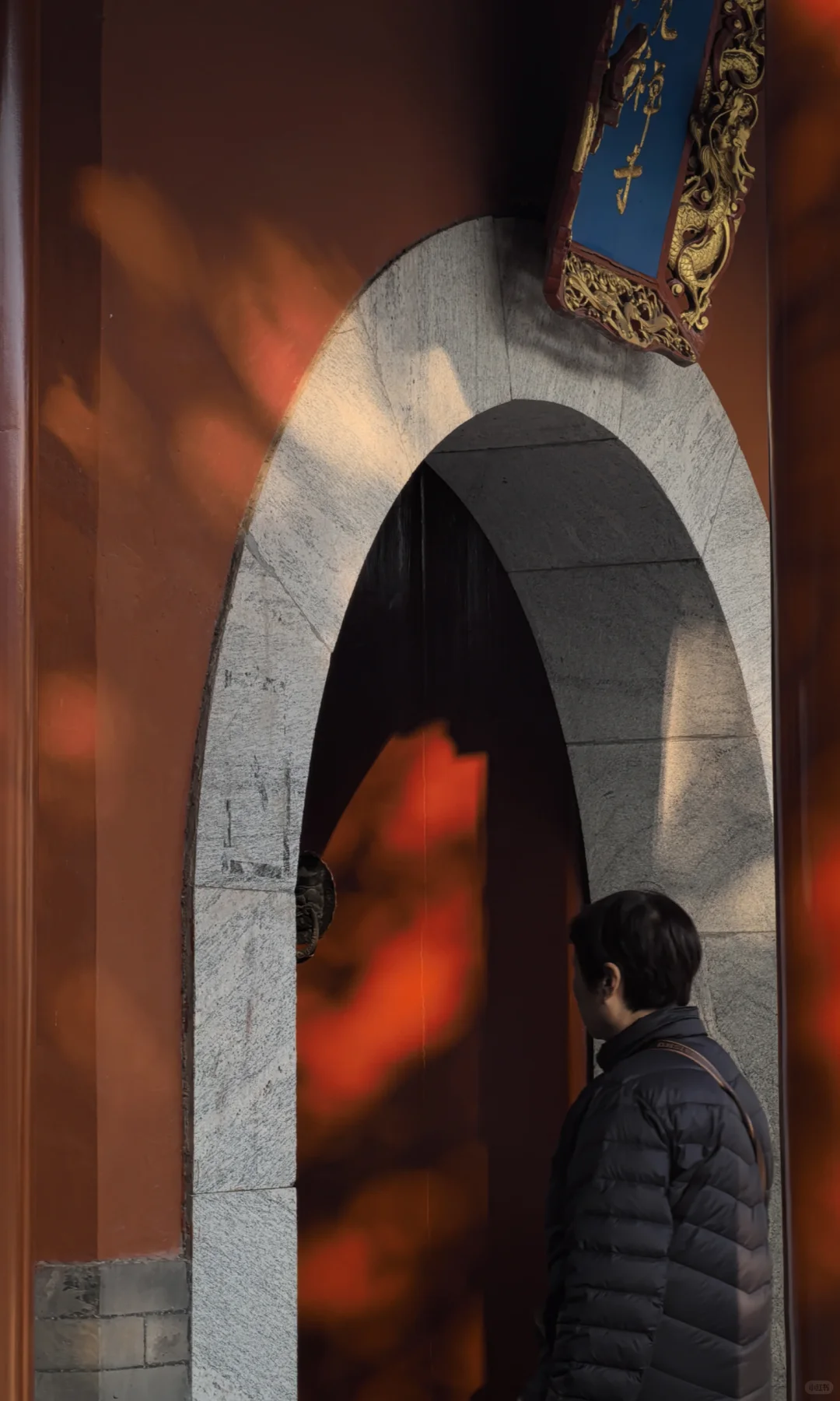 保定大慈阁，古城的文化积淀的代表