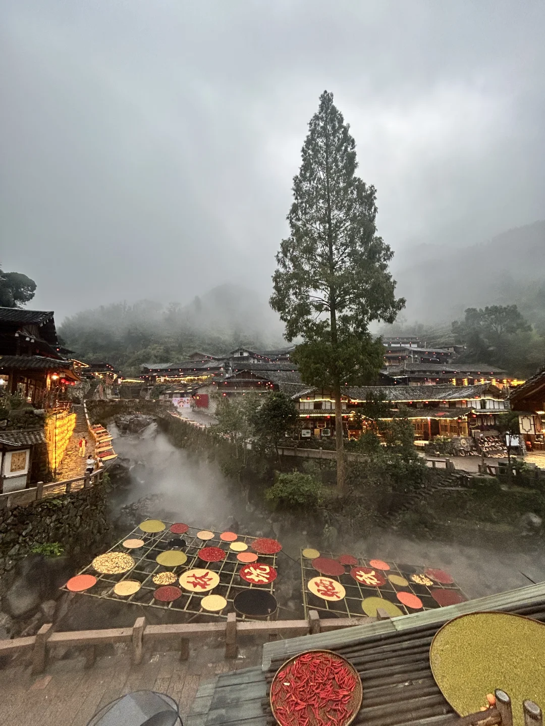 这地方真的太适合拍照了📸️📸️📸️