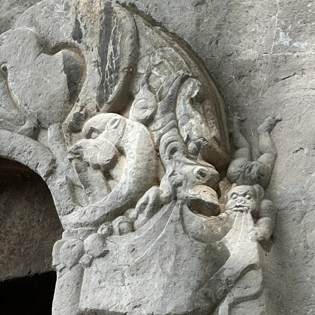 好伟大的文明-安阳小众景点篇