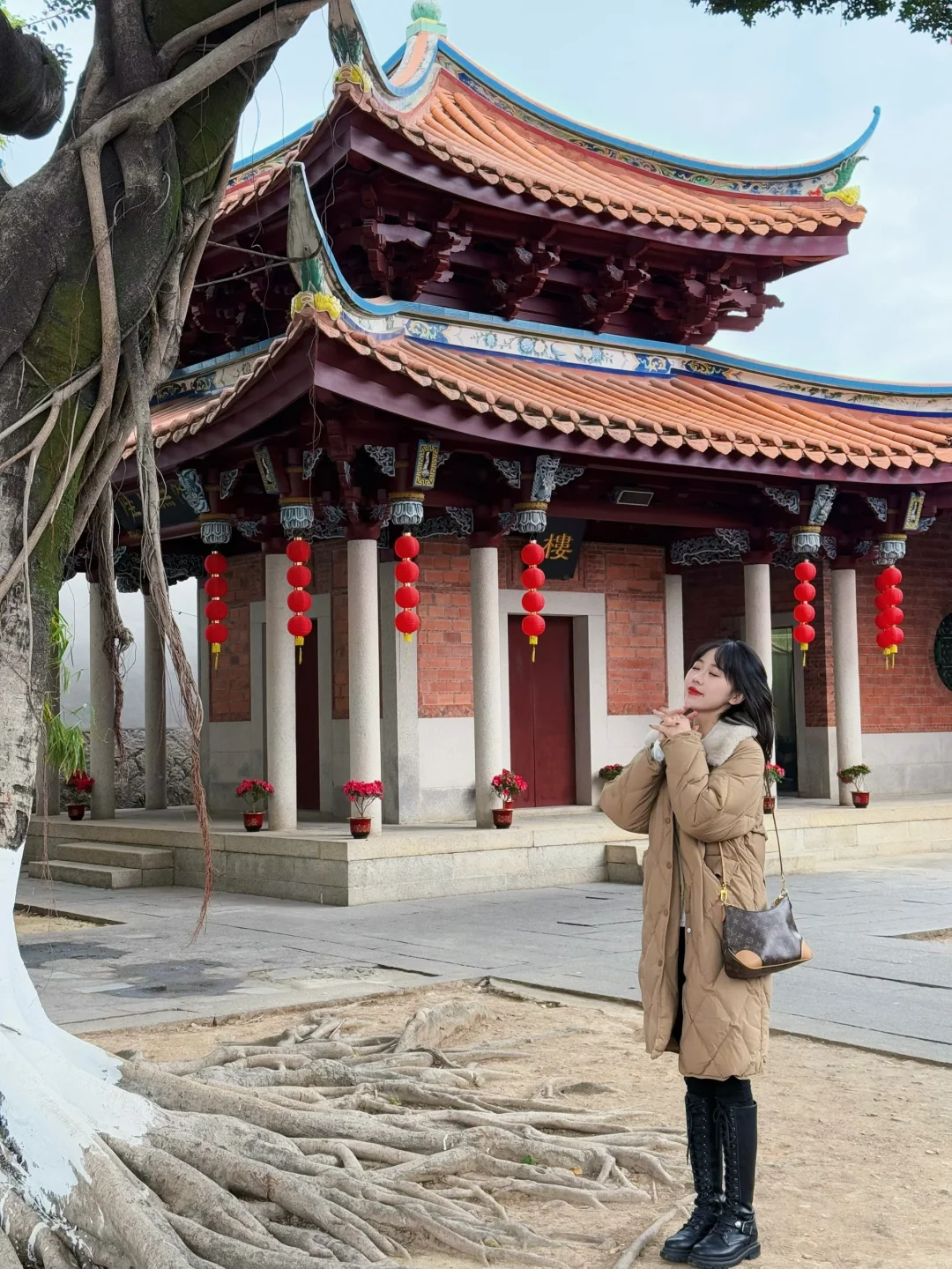 泉州👉宝宝友好城市！三天两晚带娃游攻略